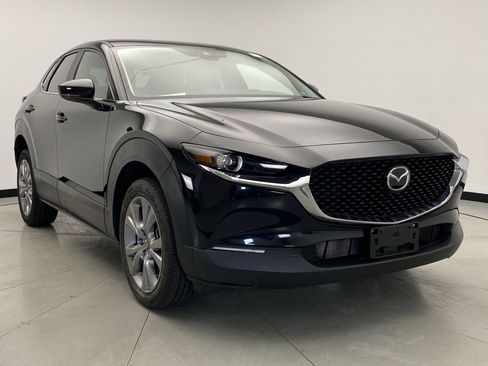 Used 2020 MAZDA CX-30 AWD w/ Select Package image 7