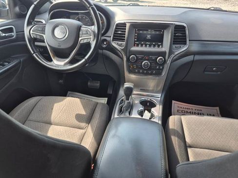 Used 2020 Jeep Grand Cherokee Laredo AWD/4WD image 11