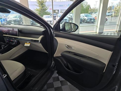 New 2026 Hyundai Tucson SEL AWD/4WD image 41