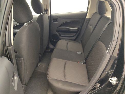Used 2024 Mitsubishi Mirage ES FWD image 18