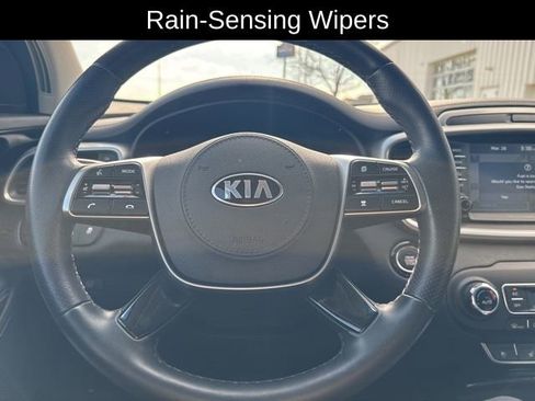 Used 2019 Kia Sorento SX w/ SX Touring Package AWD/4WD image 12