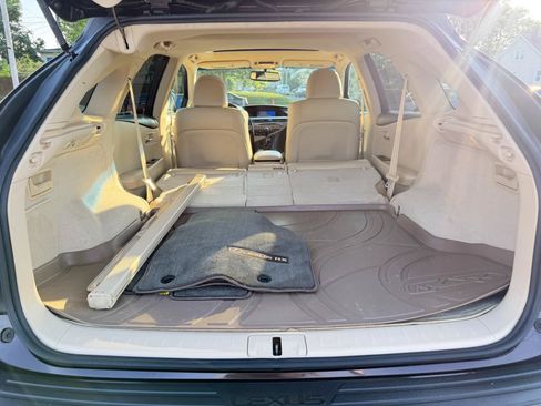 Used 2014 Lexus RX 350 AWD w/ Navigation Package image 39
