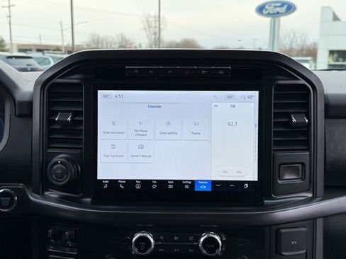 Used 2024 Ford F150 Tremor w/ Bed Utility Package image 22