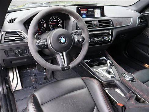 Used 2020 BMW M2 CS RWD image 14