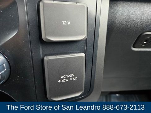 New 2025 Ford F150 Lariat w/ Equipment Group 501A Mid image 20