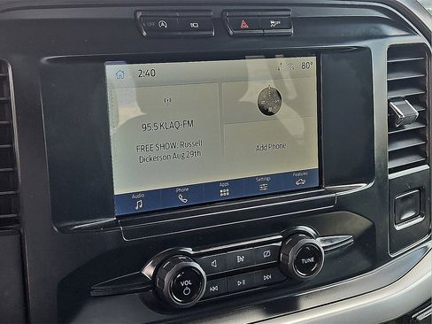 Used 2023 Ford F150 XLT image 22