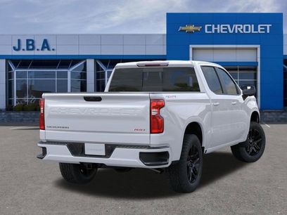 New 2026 Chevrolet Silverado 1500 RST