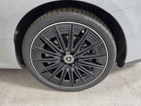 New 2026 Mercedes-Benz CLE 450 4MATIC Cabriolet image 12