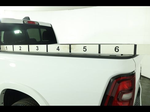 New 2026 RAM 1500 Big Horn image 13