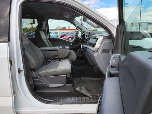 Used 2023 Ford F250 XLT AWD/4WD image 33