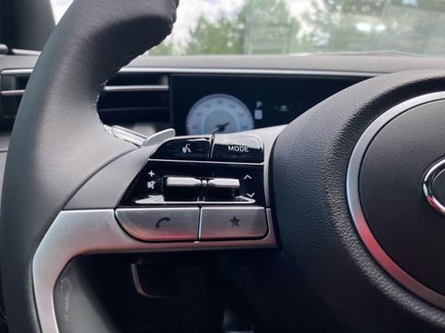 New 2024 Hyundai Santa Cruz XRT image 14