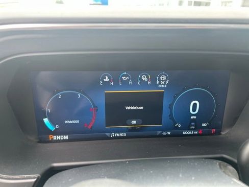 Used 2025 Ford F250 Platinum image 5