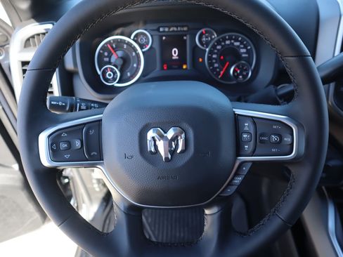 New 2026 RAM 2500 Big Horn image 3