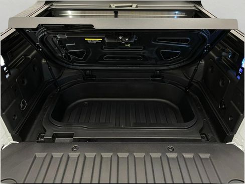 New 2026 Hyundai Santa Cruz Limited image 6