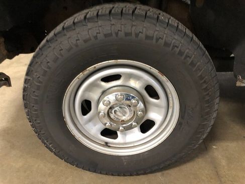 Used 2016 Ford F350 XL image 21