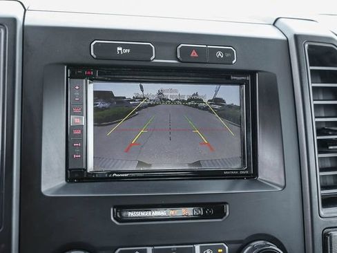 Used 2018 Ford F150 XL w/ Equipment Group 101A Mid RWD image 27