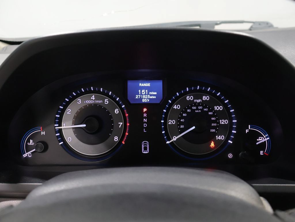 Used 2012 Honda Odyssey Touring image 31