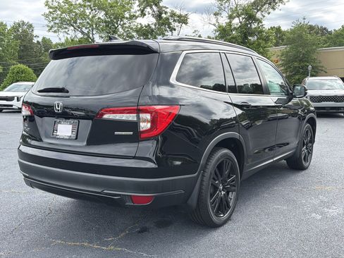 Used 2022 Honda Pilot Special Edition image 4