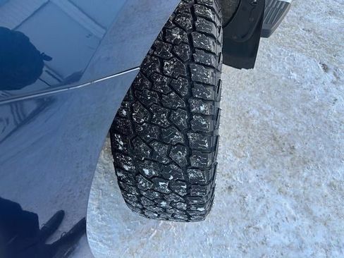 Used 2019 Chevrolet Silverado 1500 LTZ w/ LTZ Plus Package image 11