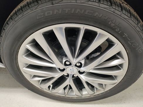 New 2026 Buick Enclave Avenir image 21