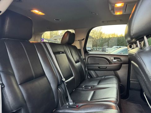 Used 2012 Chevrolet Tahoe LT image 25
