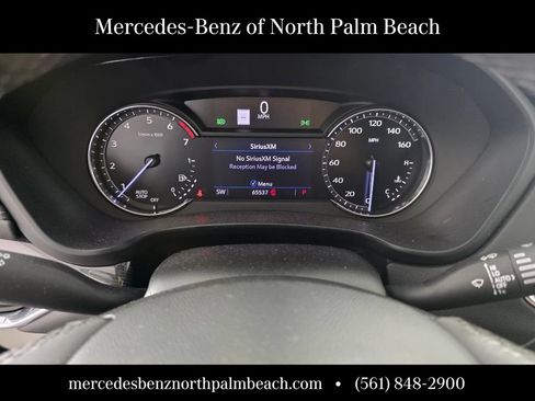 Used 2019 Cadillac XT4 Premium Luxury w/ Driver Awareness Package FWD image 20