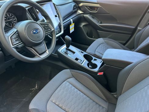 New 2026 Subaru Impreza 2.0i Sport AWD/4WD image 9