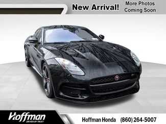Used 2018 Jaguar F-TYPE R AWD/4WD video 1