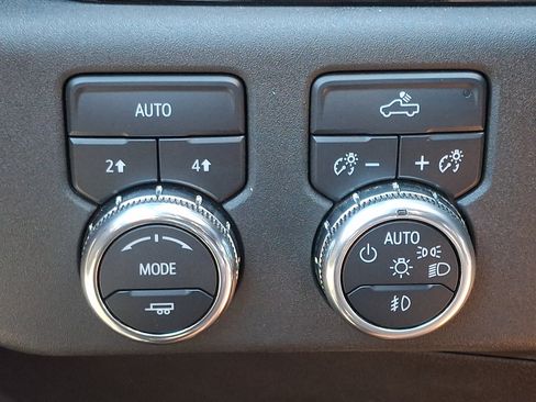 Certified 2024 GMC Sierra 1500 Elevation AWD/4WD image 26