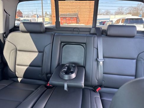 Used 2019 Chevrolet Silverado 2500 LTZ w/ Duramax Plus Package image 20