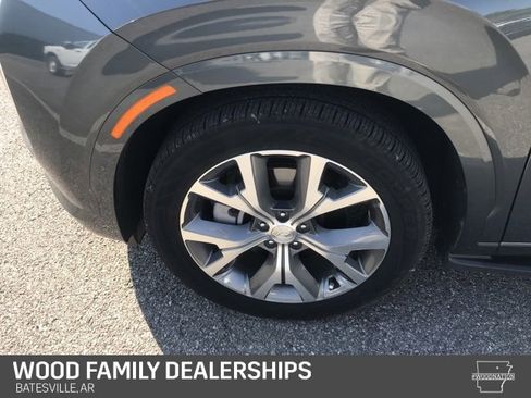 Used 2022 Hyundai Palisade Limited image 7