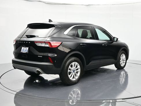 Used 2022 Ford Escape SE w/ Convenience Package AWD/4WD image 5