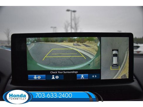 New 2026 Honda Passport TrailSport Elite image 16