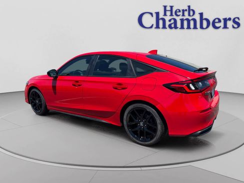 Used 2022 Honda Civic Sport image 3
