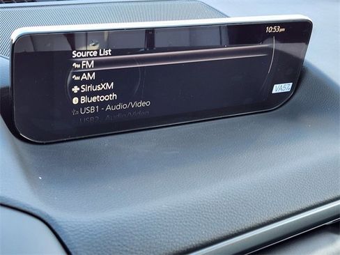 New 2026 MAZDA CX-50 AWD 2.5 S w/ Premium Package image 10