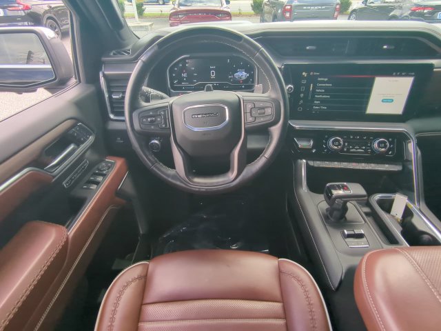 Used 2024 GMC Sierra 1500 Denali Ultimate AWD/4WD image 17