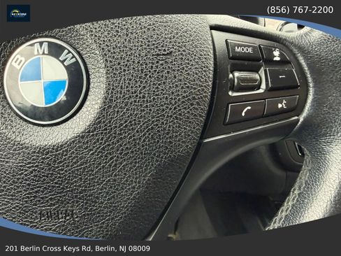 Used 2014 BMW 320i xDrive Sedan AWD/4WD image 21