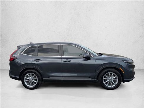 Used 2025 Honda CR-V EX-L image 4