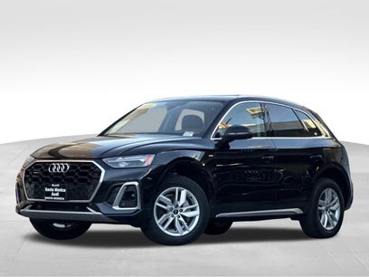Used 2024 Audi Q5 2.0T Premium w/ Convenience Package