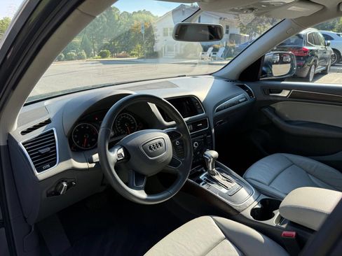 Used 2016 Audi Q5 2.0T Premium AWD/4WD image 19
