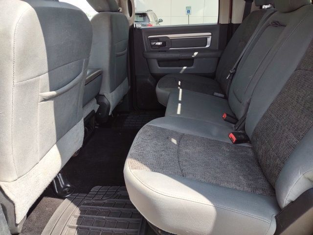 Used 2016 RAM 3500 SLT w/ Quick Order Package 29G SLT AWD/4WD image 20