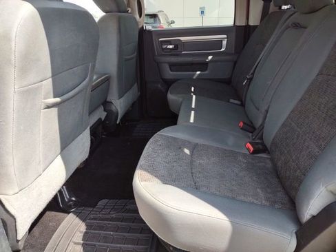 Used 2016 RAM 3500 SLT w/ Quick Order Package 29G SLT AWD/4WD image 20
