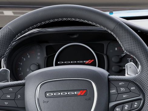 New 2026 Dodge Durango R/T AWD/4WD image 17