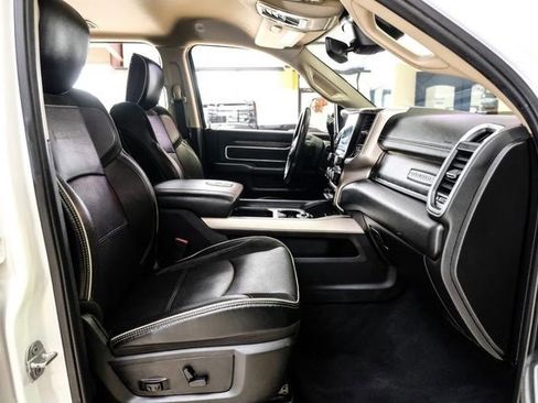 Used 2019 RAM 2500 Laramie image 27