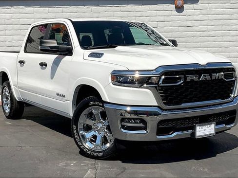 New 2026 RAM 1500 Big Horn image 14