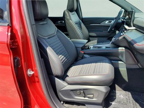 New 2025 Ford Explorer ST-Line image 19