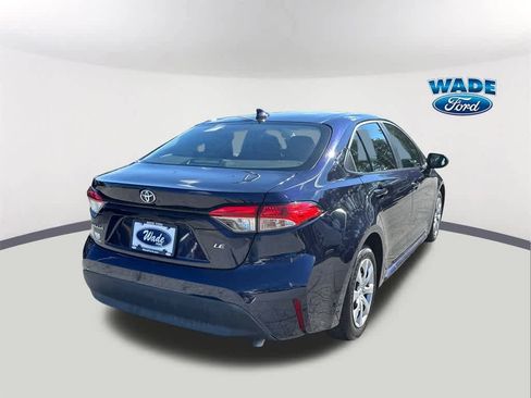 Used 2024 Toyota Corolla LE image 5