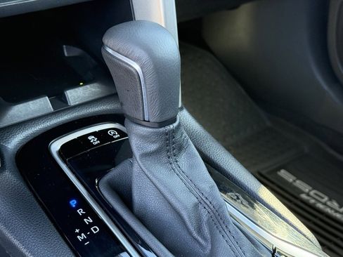 Certified 2024 Toyota Corolla Cross XLE w/ Convenience Package image 27