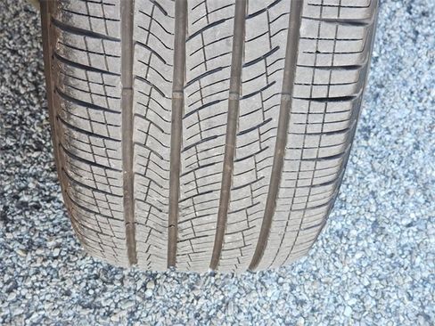 Used 2025 Hyundai Santa Fe Limited image 11