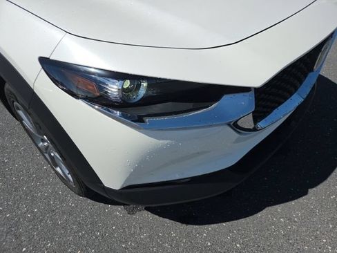 Used 2022 MAZDA CX-30 AWD 2.5 S w/ Select Package image 18